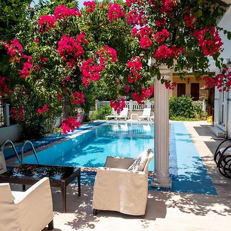 Serenity Lara Hotel Antalya Exterior foto