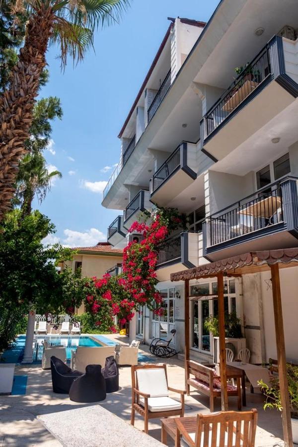 Serenity Lara Hotel Antalya Exterior foto